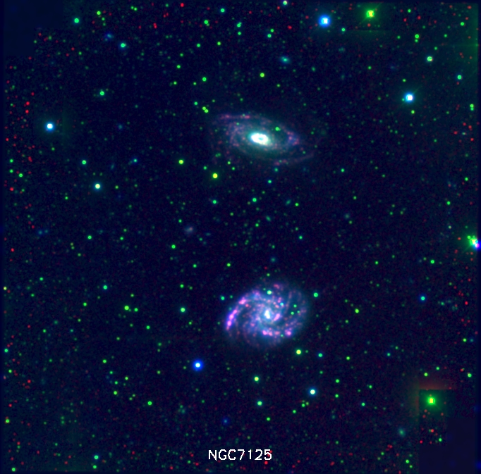 Image NGC7125_harnd